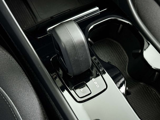 Volvo XC40 Recharge 170 kW image number 16