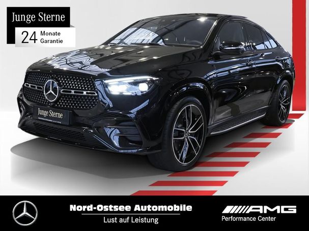 Mercedes-Benz GLE 400 e AMG 280 kW image number 1