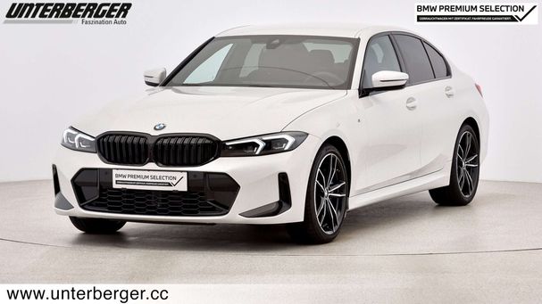 BMW 320d xDrive 139 kW image number 1