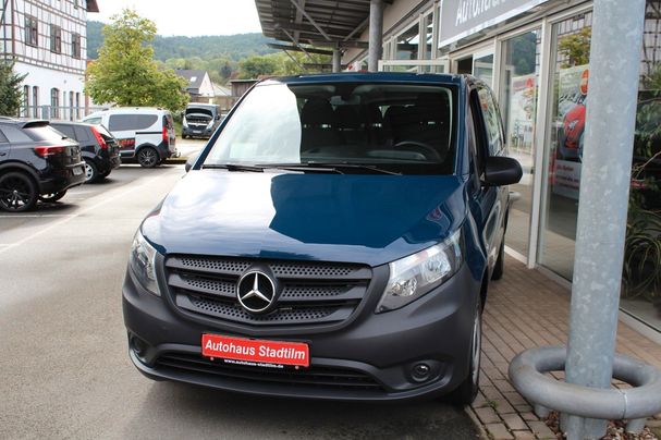 Mercedes-Benz Vito Tourer 114 CDi 100 kW image number 16