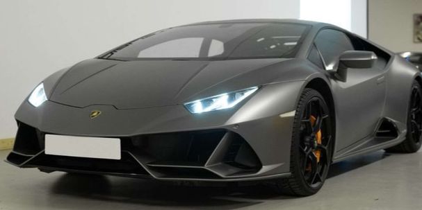 Lamborghini Huracan 470 kW image number 3