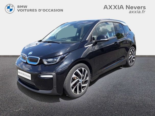 BMW i3 120Ah 127 kW image number 1