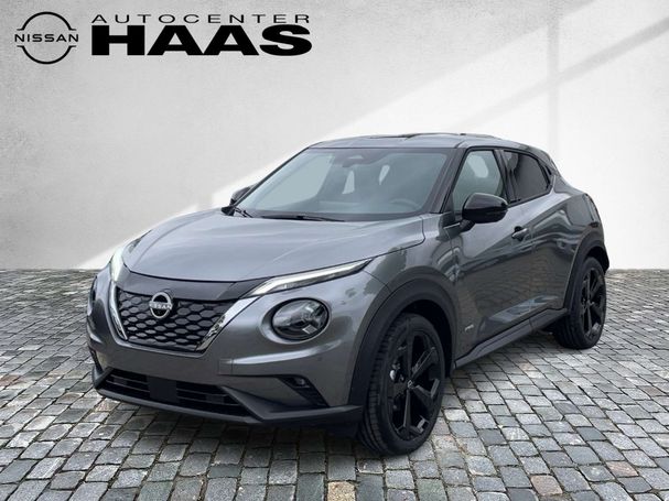 Nissan Juke 1.6 Hybrid Tekna 105 kW image number 1