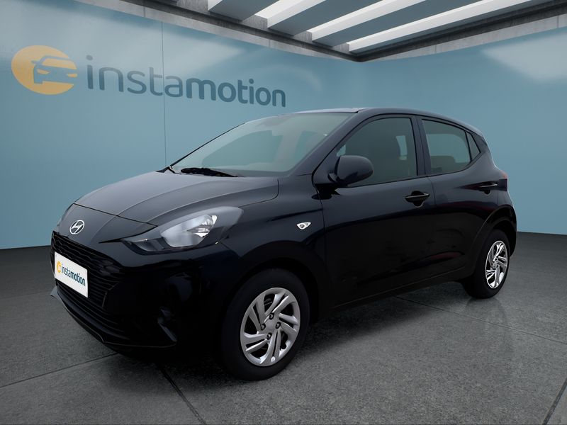 Hyundai i10 1.0 46 kW