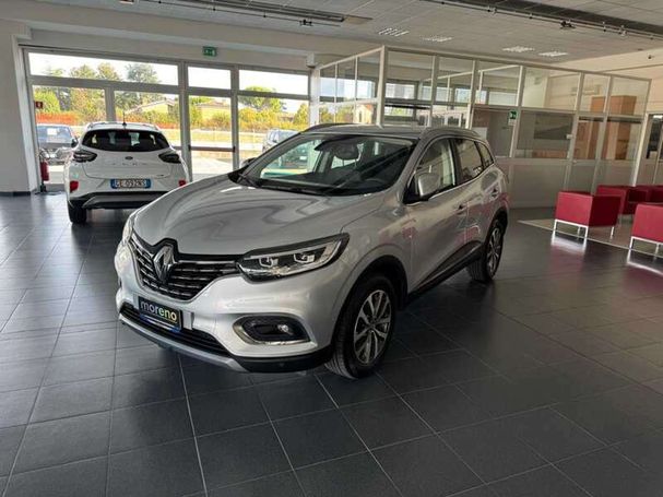 Renault Kadjar BLUE dCi 115 EDC 85 kW image number 1