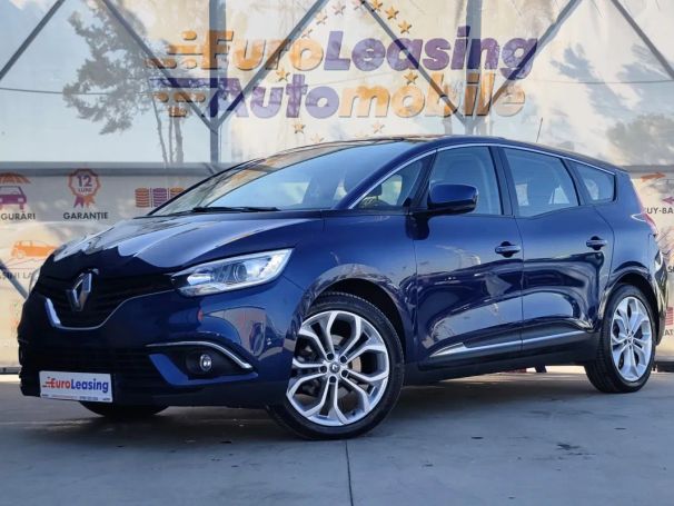 Renault Grand Scenic 88 kW image number 1