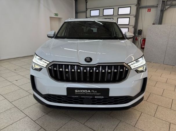 Skoda Kodiaq 2.0 TDI 4x4 DSG 142 kW image number 4