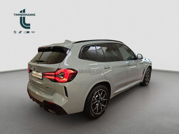 BMW X3 xDrive20d 140 kW image number 2