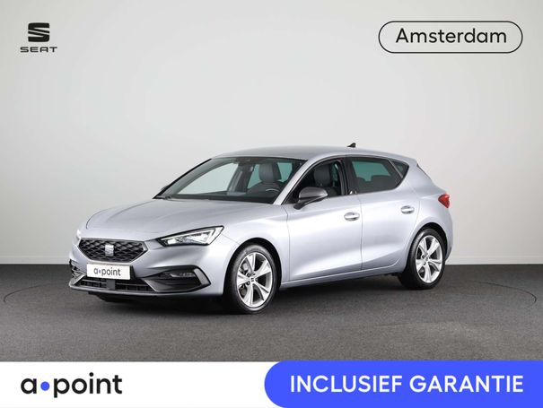 Seat Leon 1.0 TSI 81 kW image number 1