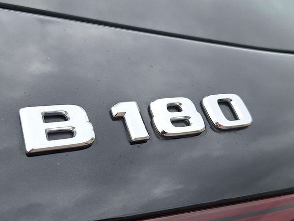 Mercedes-Benz B 180 100 kW image number 46