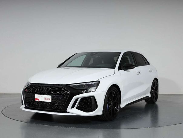 Audi RS3 2.5 TFSI quattro S tronic Sportback 294 kW image number 1