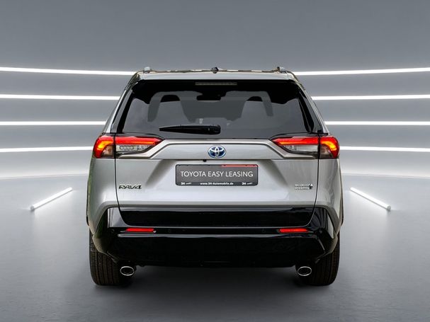 Toyota RAV 4 2.5 V Plug-in Hybrid 225 kW image number 3