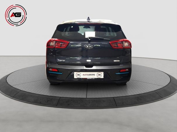 Kia Niro e 64 kWh Vision 150 kW image number 4