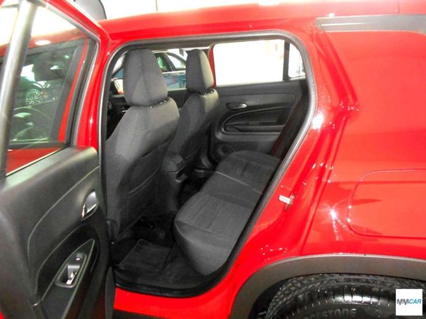 Jeep Avenger 1.2 74 kW image number 13