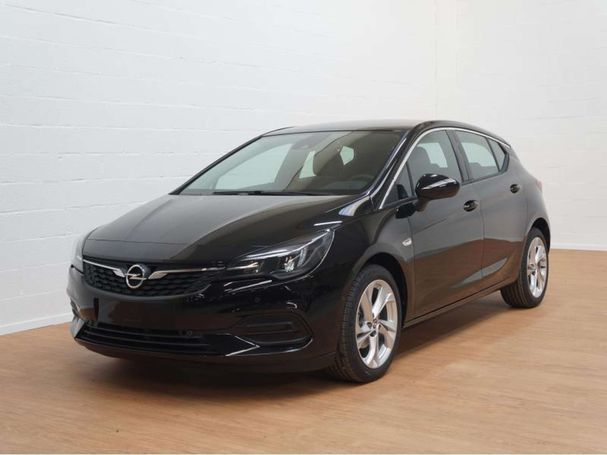 Opel Astra 1.2 81 kW image number 8