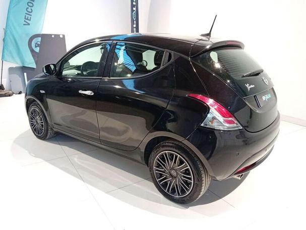 Lancia Ypsilon 51 kW image number 6