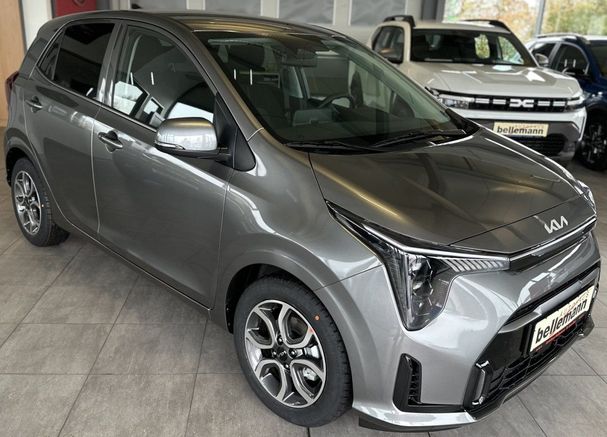 Kia Picanto 1.2 Spirit 58 kW image number 2