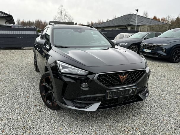 Cupra Formentor VZ 150 kW image number 21