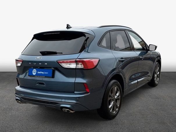 Ford Kuga 2.0 EcoBlue ST-Line 88 kW image number 3