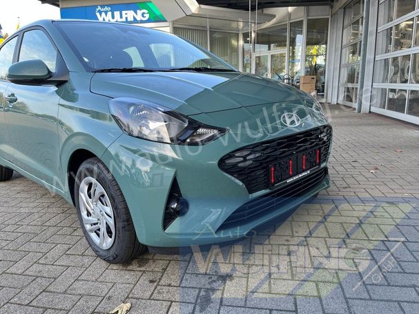 Hyundai i10 1.0 46 kW image number 2