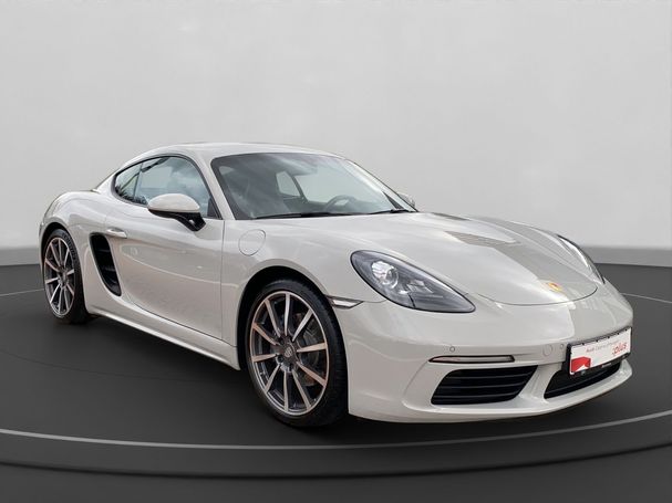 Porsche Cayman 220 kW image number 6