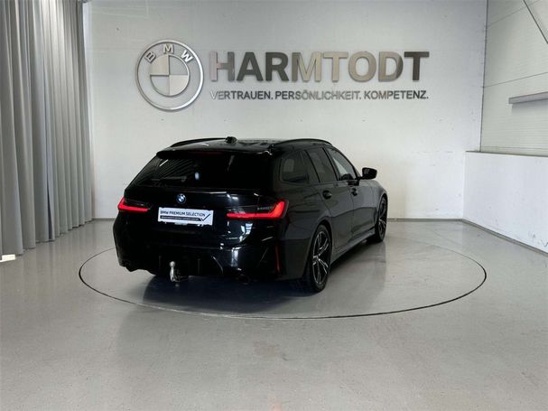 BMW 318d Touring 110 kW image number 1