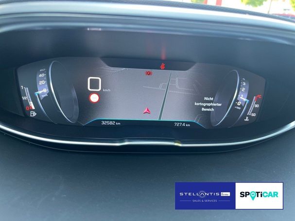 Peugeot 5008 PureTech 130 Allure 96 kW image number 35