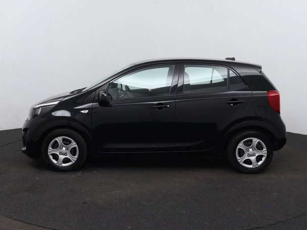 Kia Picanto 1.0 49 kW image number 2