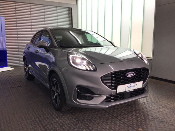 Ford Puma ST-Line X 92 kW image number 2