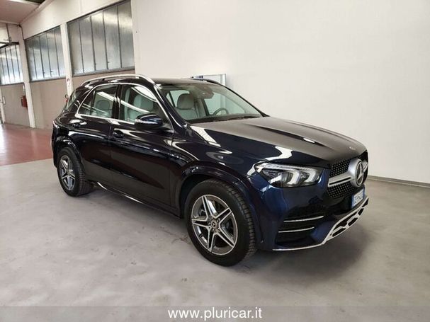 Mercedes-Benz GLE 350 235 kW image number 2