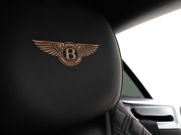 Bentley Continental GT 467 kW image number 41