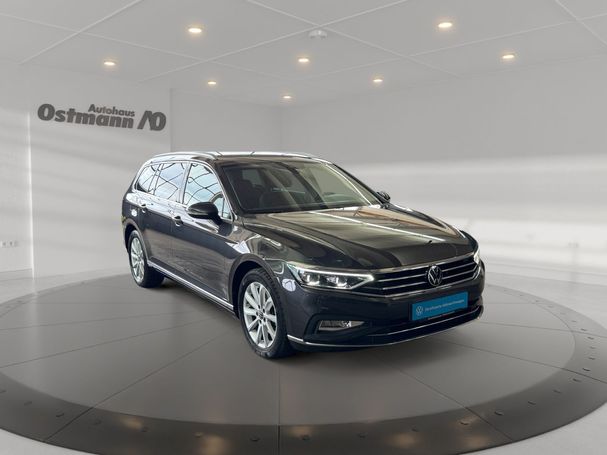 Volkswagen Passat Variant 1.5 TSI Elegance DSG 110 kW image number 2