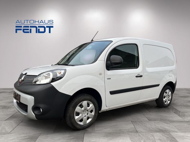 Renault Kangoo Z.E. 44 kW image number 1