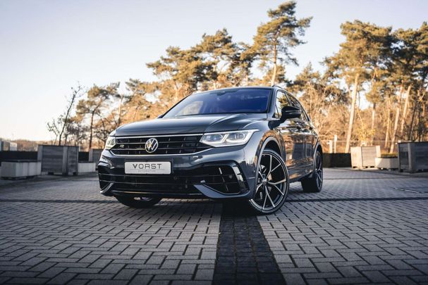 Volkswagen Tiguan R 4Motion DSG 235 kW image number 29