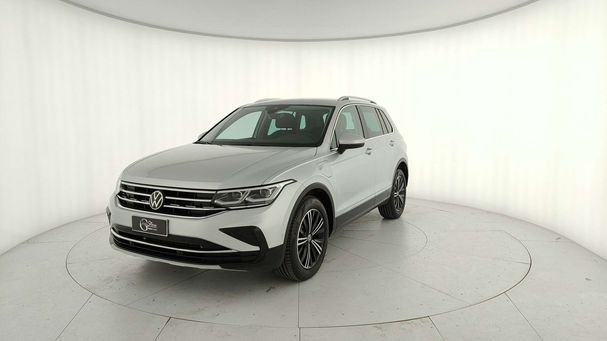 Volkswagen Tiguan 1.4 Elegance DSG 180 kW image number 1