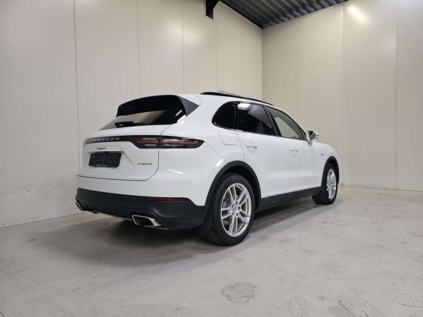 Porsche Cayenne E-Hybrid 340 kW image number 4