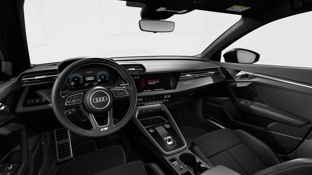 Audi A3 30 TFSI S tronic S-line Sportback 81 kW image number 5