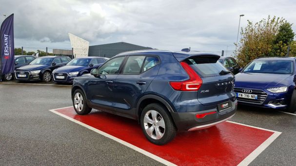 Volvo XC40 T3 120 kW image number 7