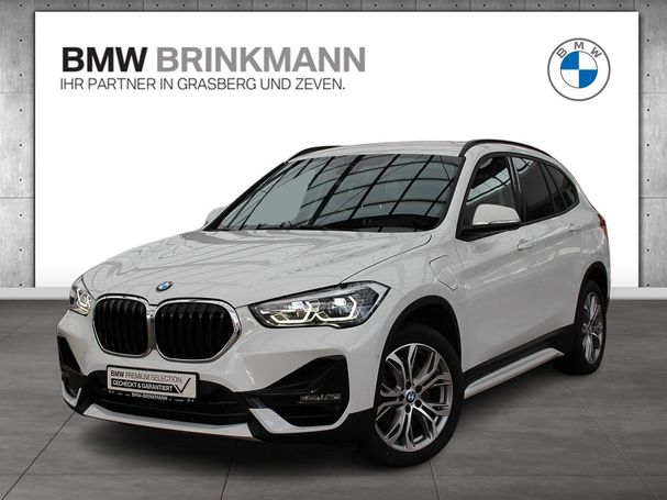 BMW X1 25e xDrive 162 kW image number 1