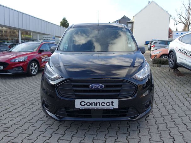 Ford Transit Connect 210 Trend 74 kW image number 3