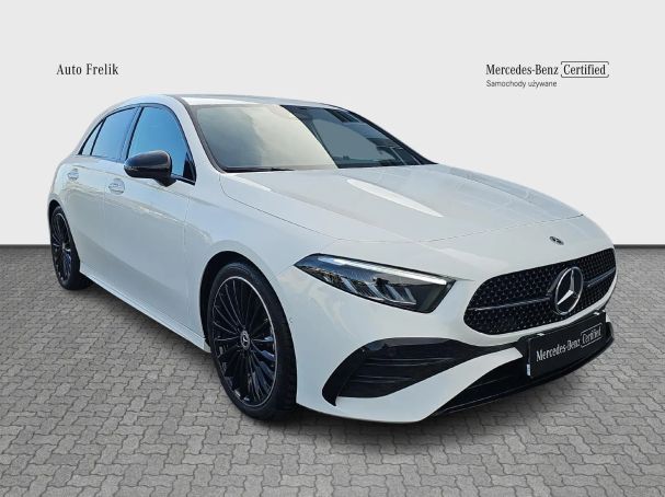 Mercedes-Benz A 220 140 kW image number 8