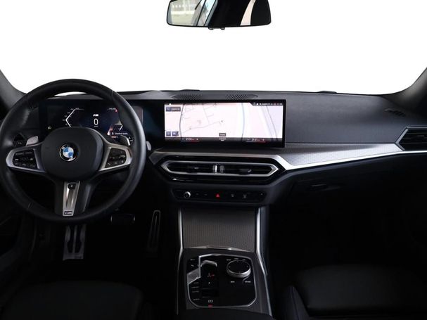 BMW 340i M xDrive 275 kW image number 5