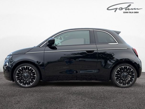 Fiat 500 e 87 kW image number 5