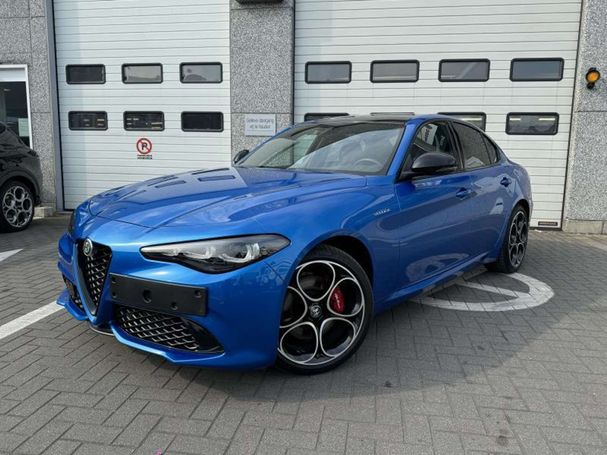 Alfa Romeo Giulia 206 kW image number 1