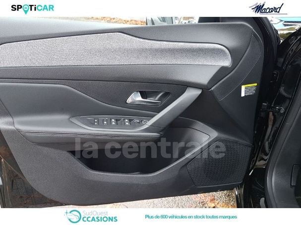 Peugeot 308 1.2 PureTech 130 Allure EAT8 96 kW image number 22