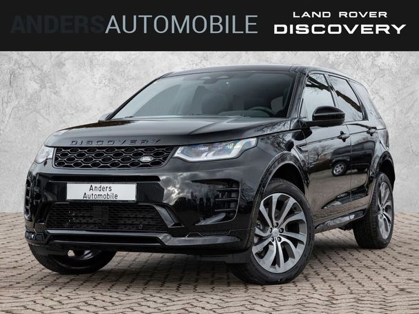 Land Rover Discovery Sport D165 Dynamic SE 120 kW image number 1