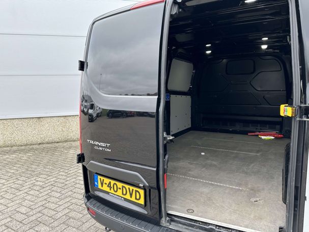 Ford Transit Custom 320 L2H1 2.0 TDCi Trend 96 kW image number 10