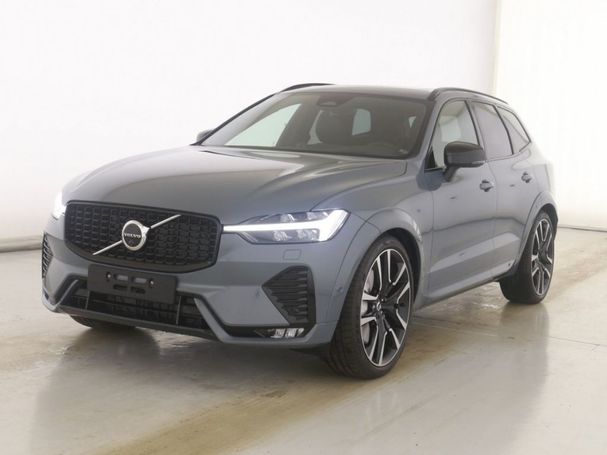 Volvo XC60 AWD B5 184 kW image number 6