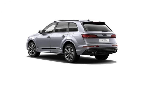 Audi Q7 TFSIe S-Line 280 kW image number 3