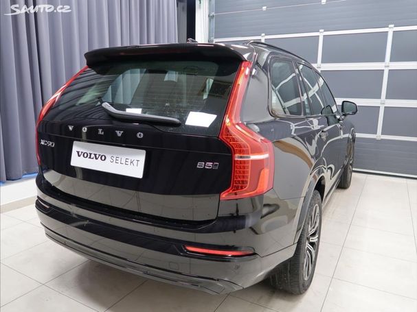 Volvo XC90 B5 AWD Plus 173 kW image number 6